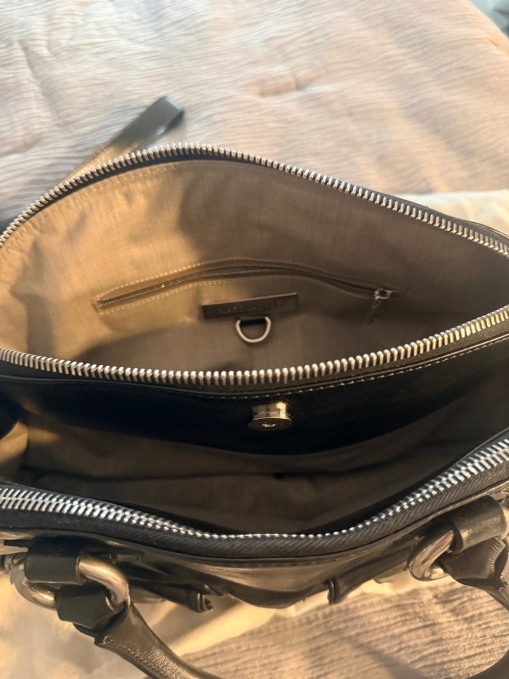 Marc Jacobs Blake Handbag - Picture 5 of 5